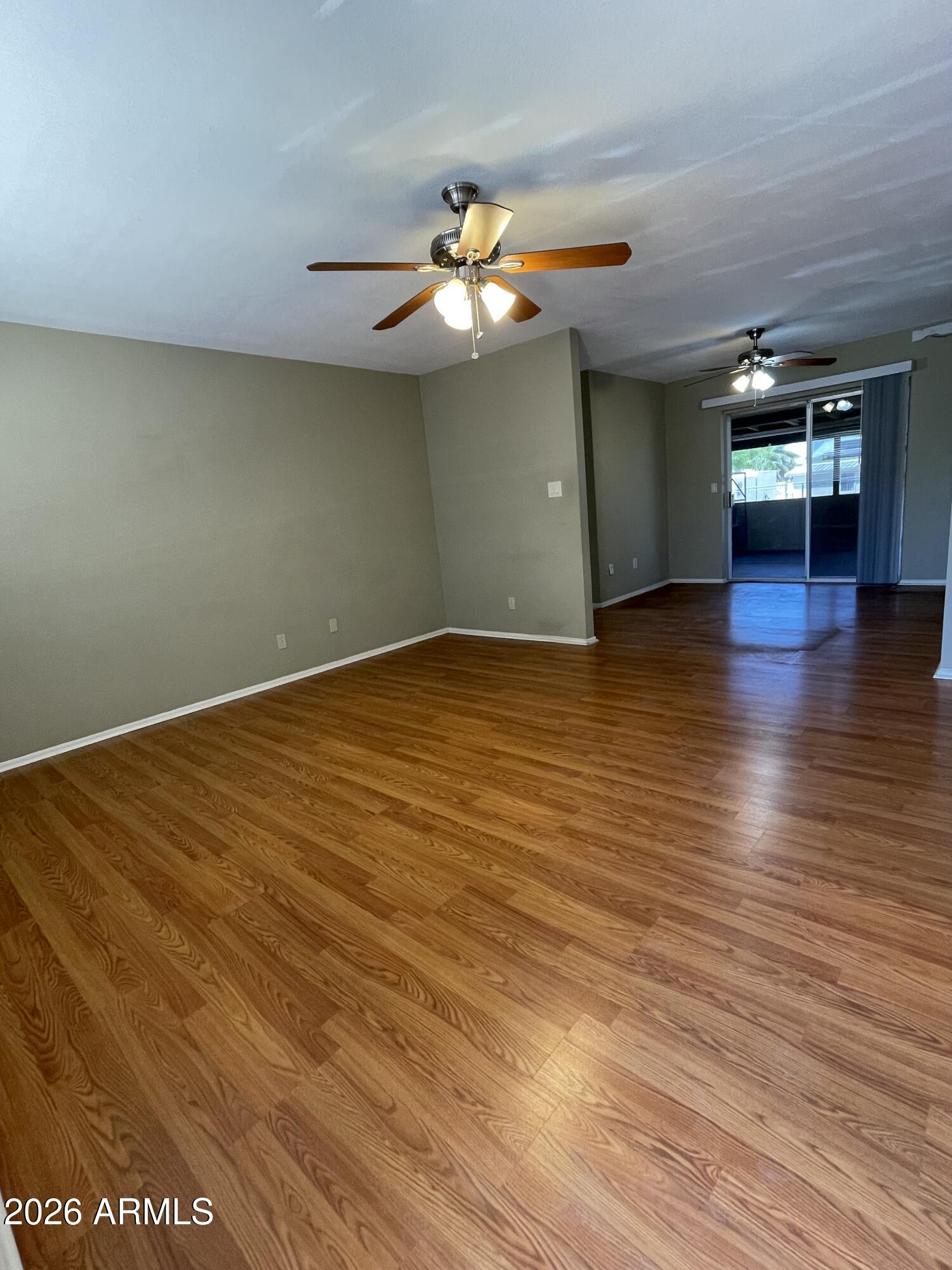 APACHE VILLA THREE - Residential