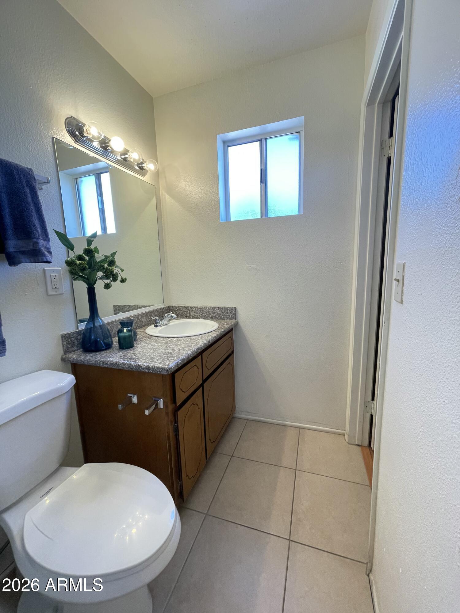 APACHE VILLA THREE - Residential