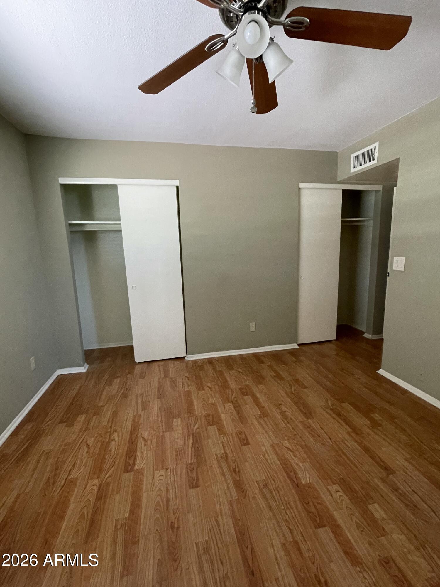APACHE VILLA THREE - Residential