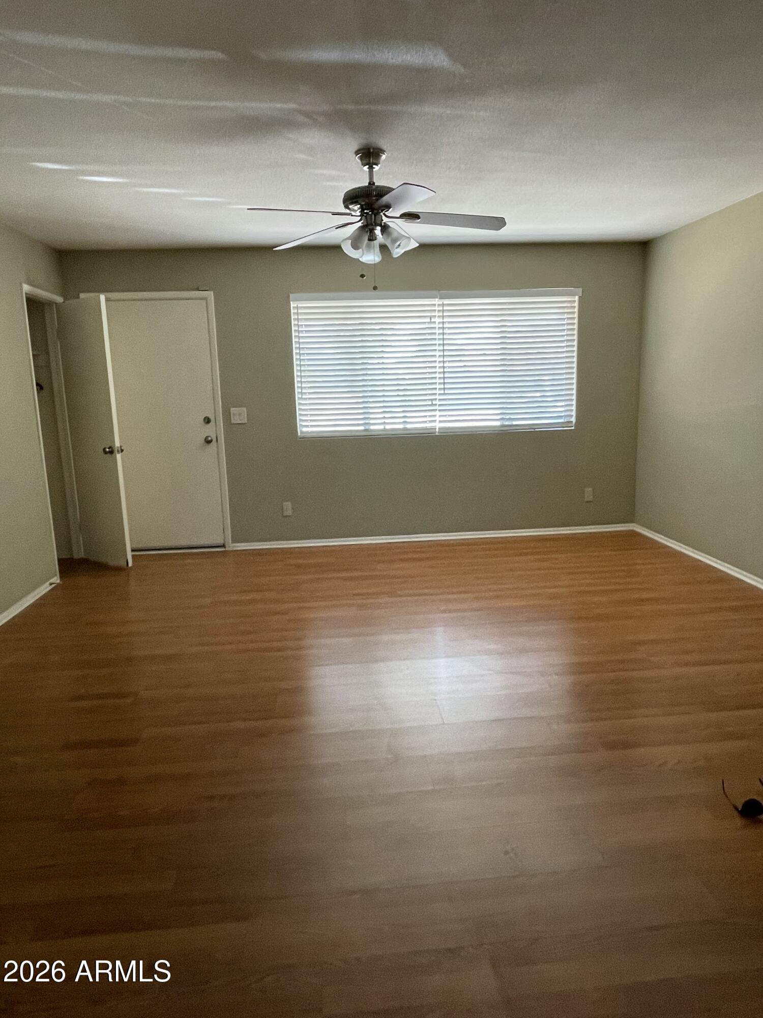 APACHE VILLA THREE - Residential