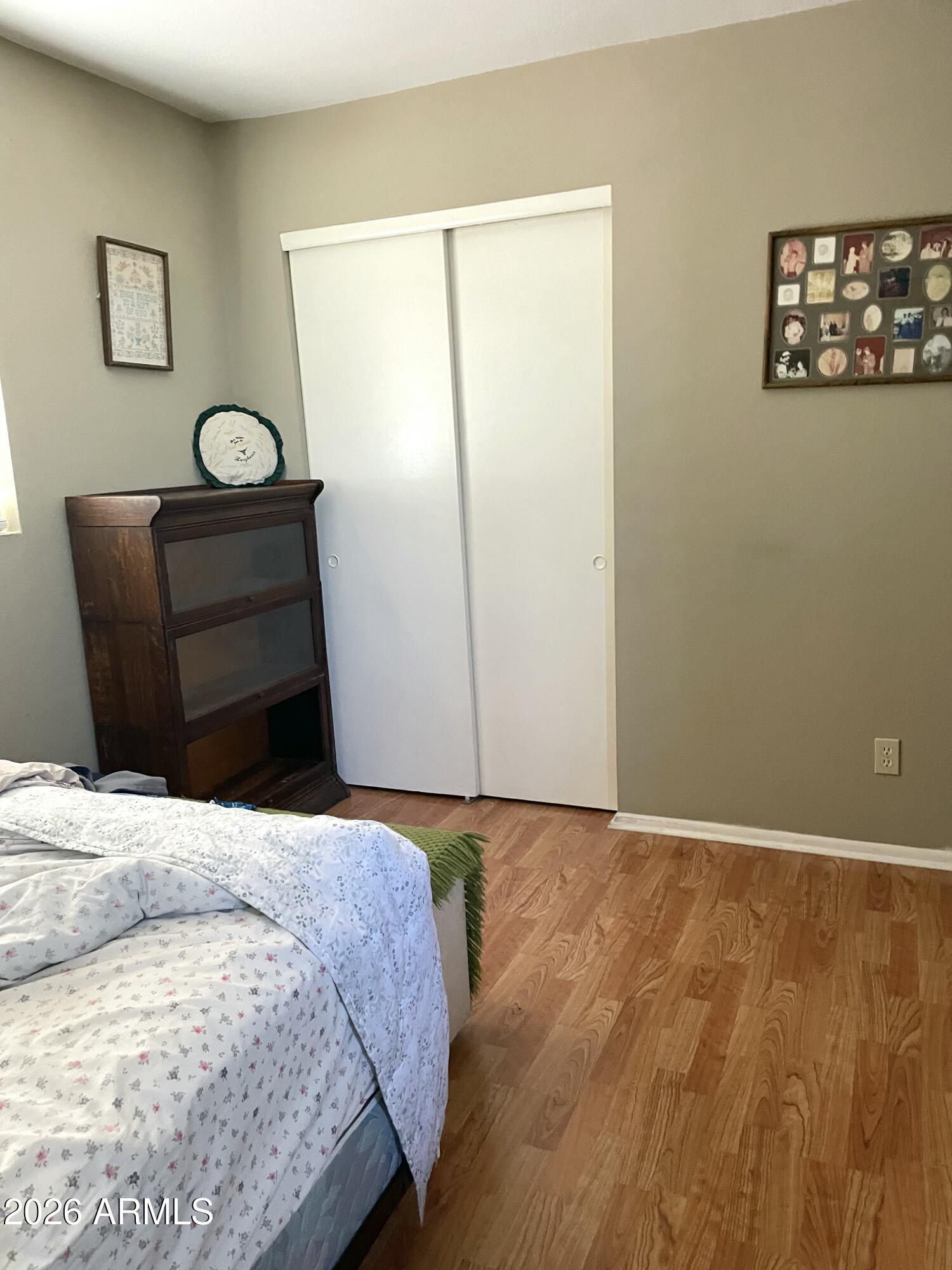 APACHE VILLA THREE - Residential