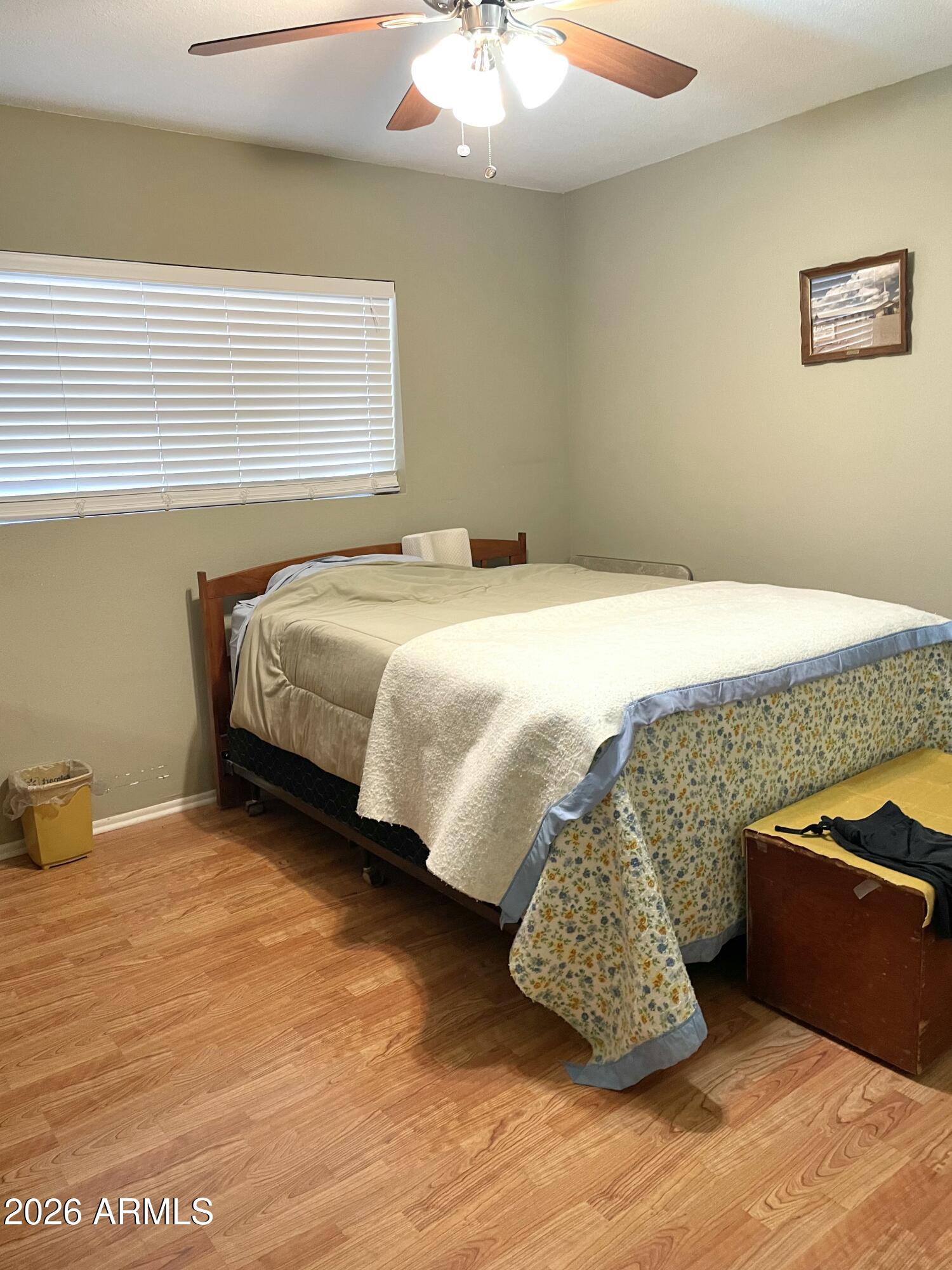 APACHE VILLA THREE - Residential