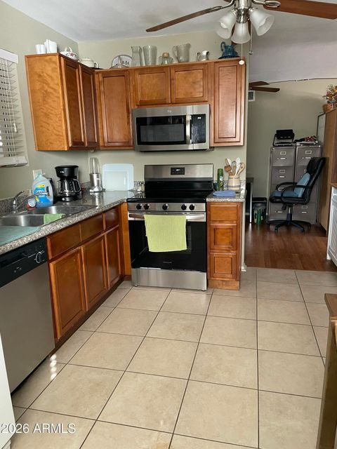 938 S PALO VERDE Drive Apache Junction AZ 85120