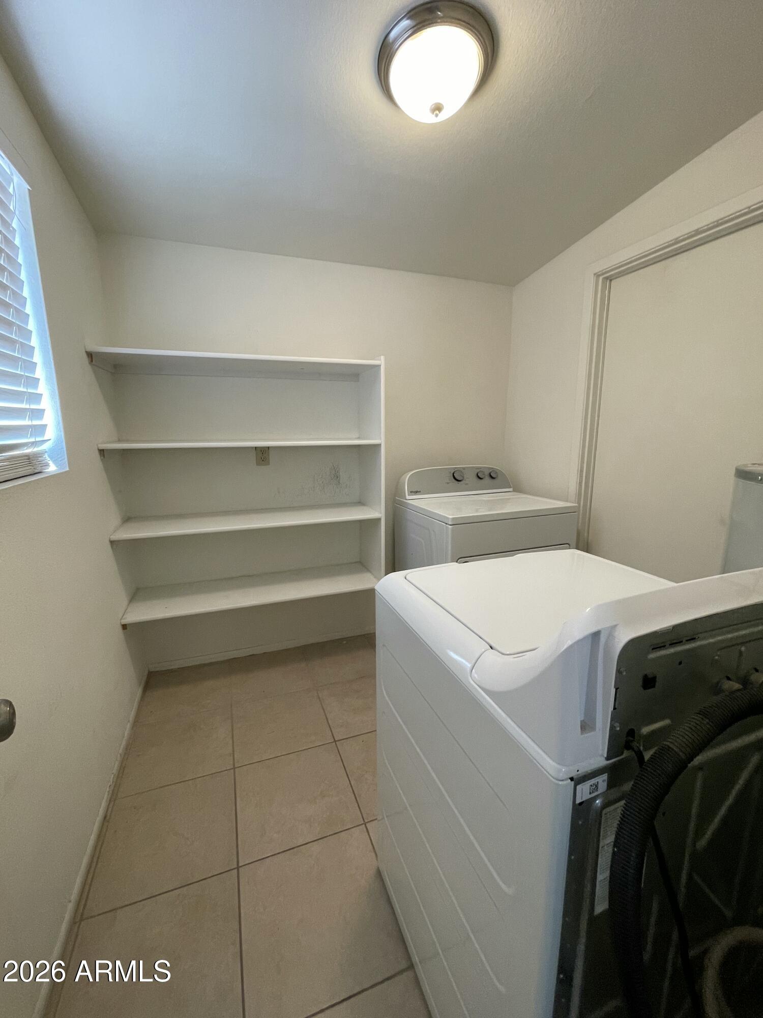 APACHE VILLA THREE - Residential