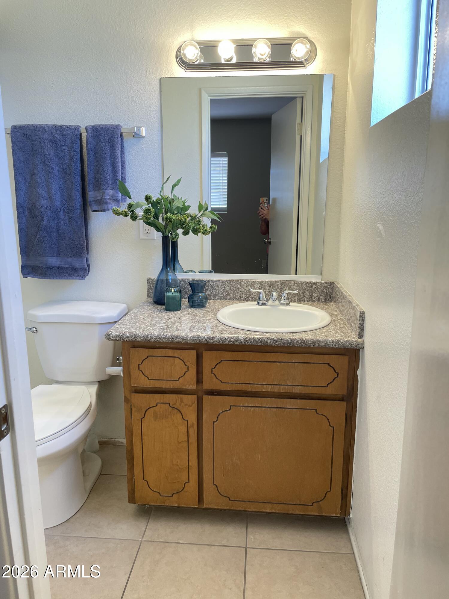 APACHE VILLA THREE - Residential