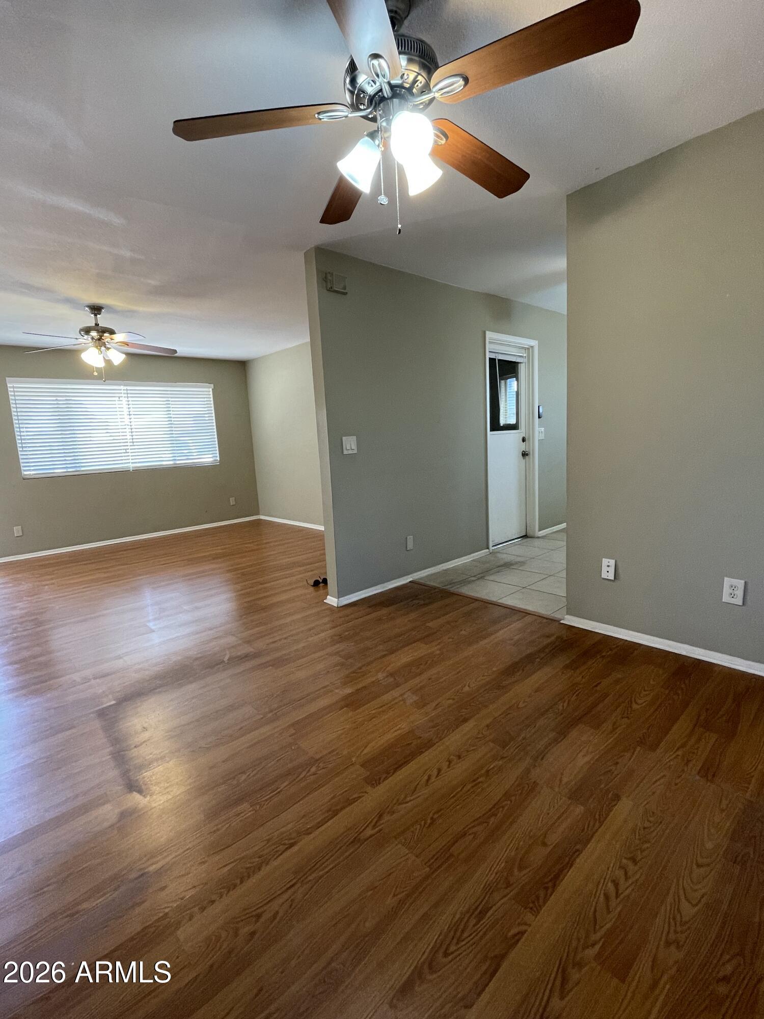 APACHE VILLA THREE - Residential