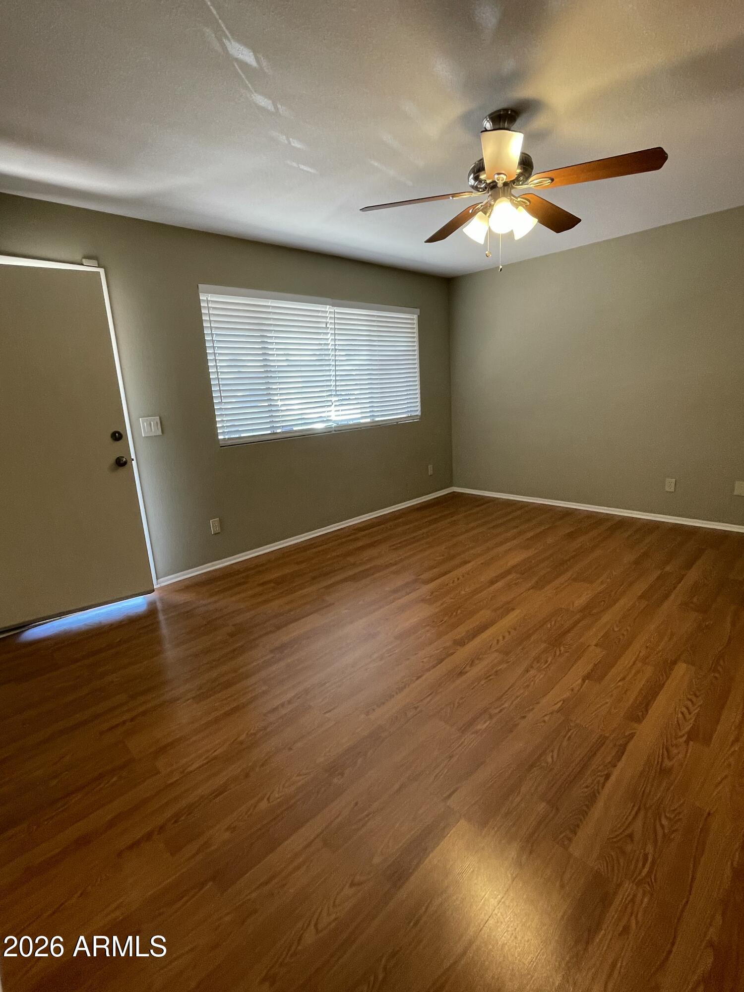 APACHE VILLA THREE - Residential