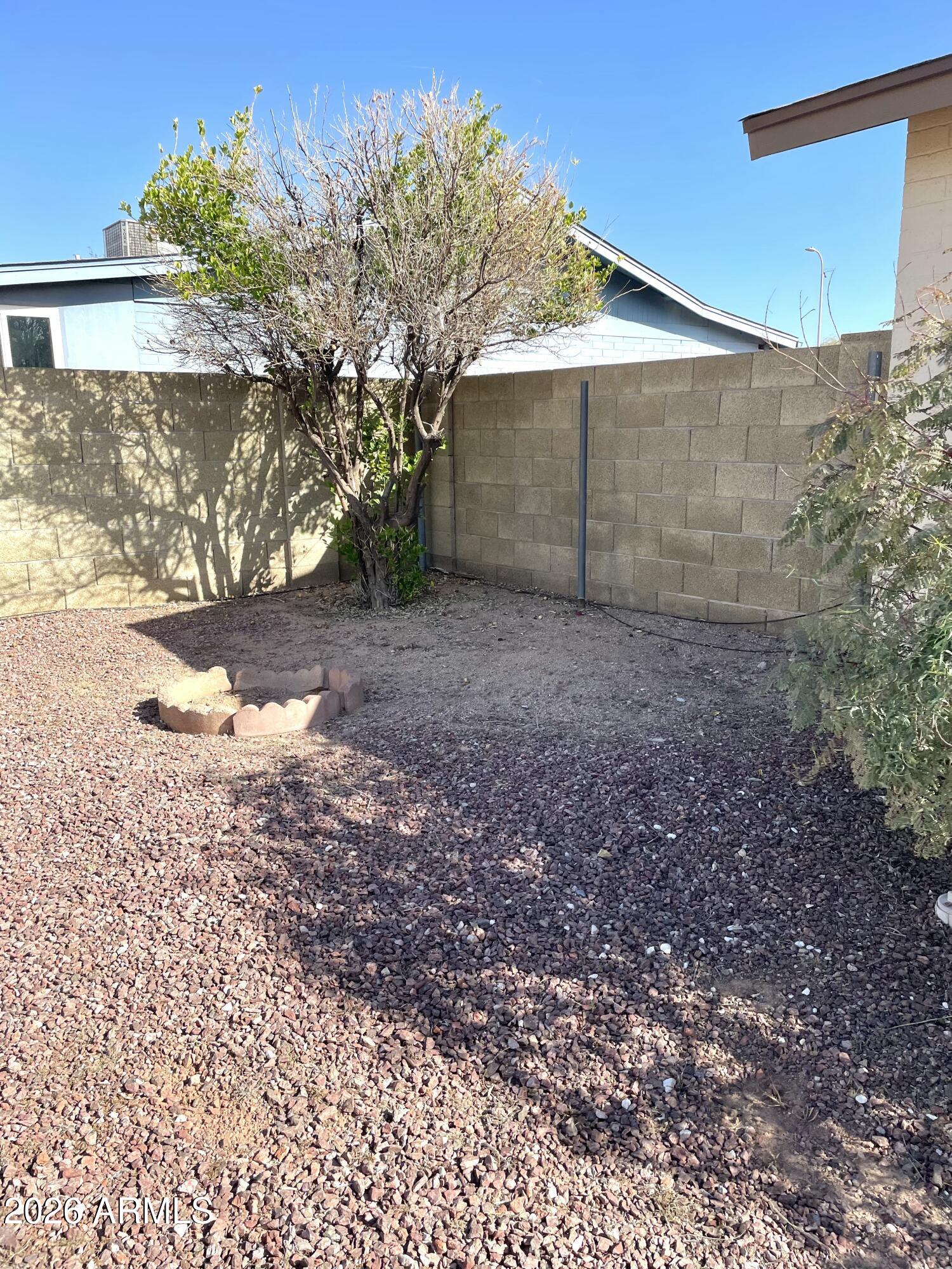 APACHE VILLA THREE - Residential