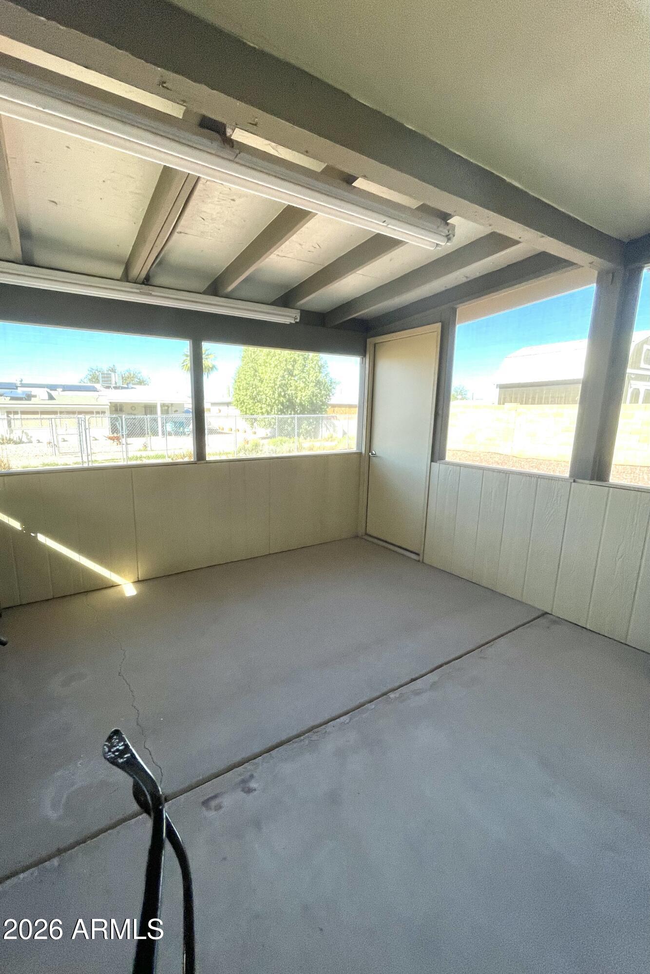 APACHE VILLA THREE - Residential