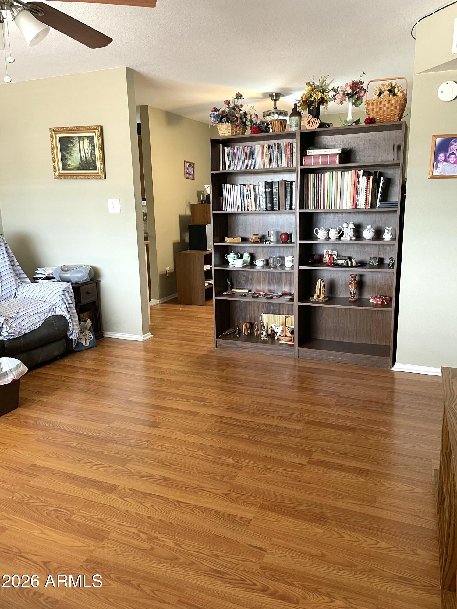 938 S PALO VERDE Drive