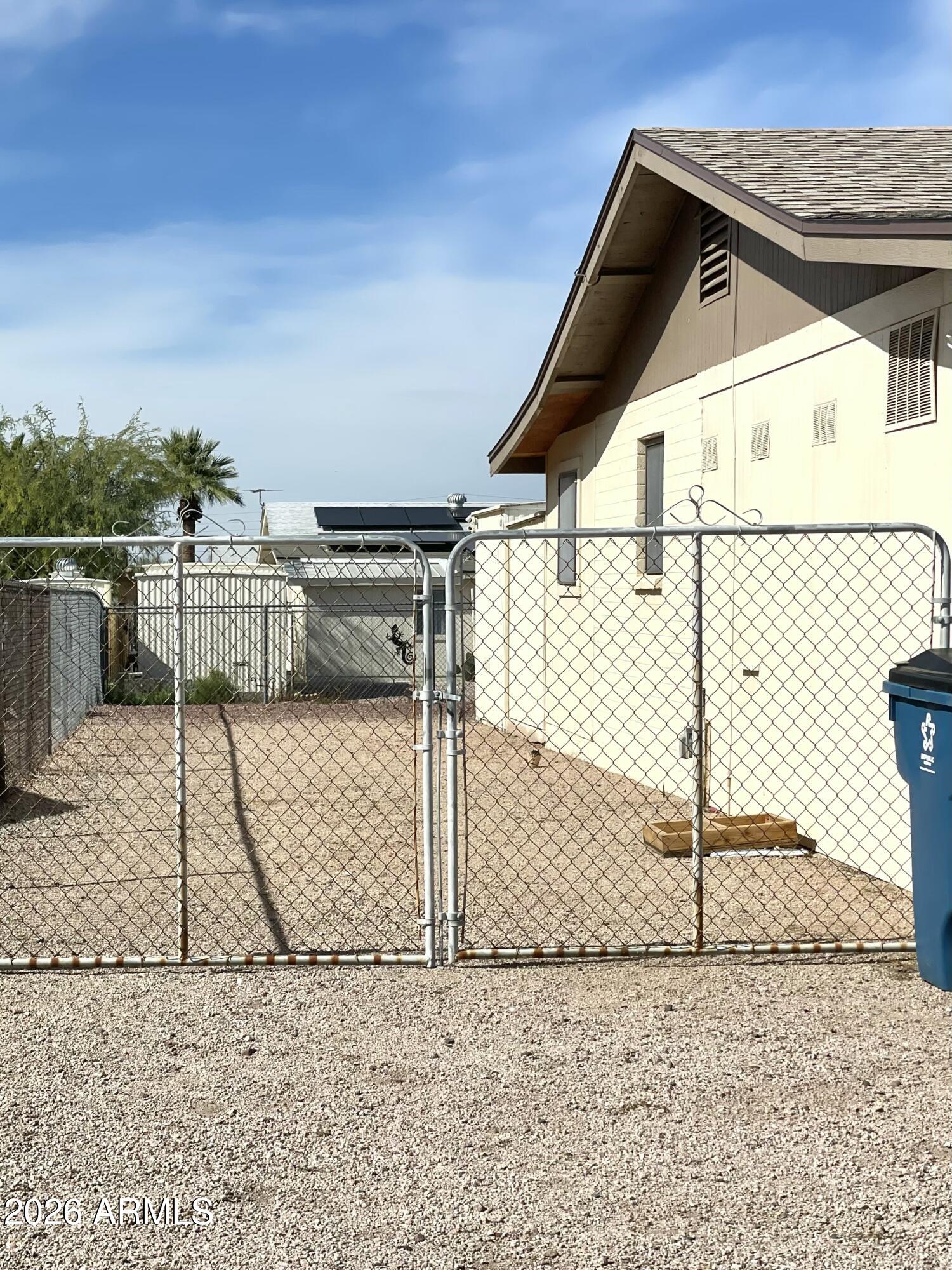 APACHE VILLA THREE - Residential