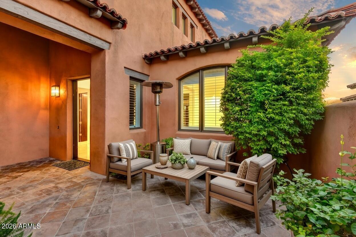 7418 E Golden Eagle Circle