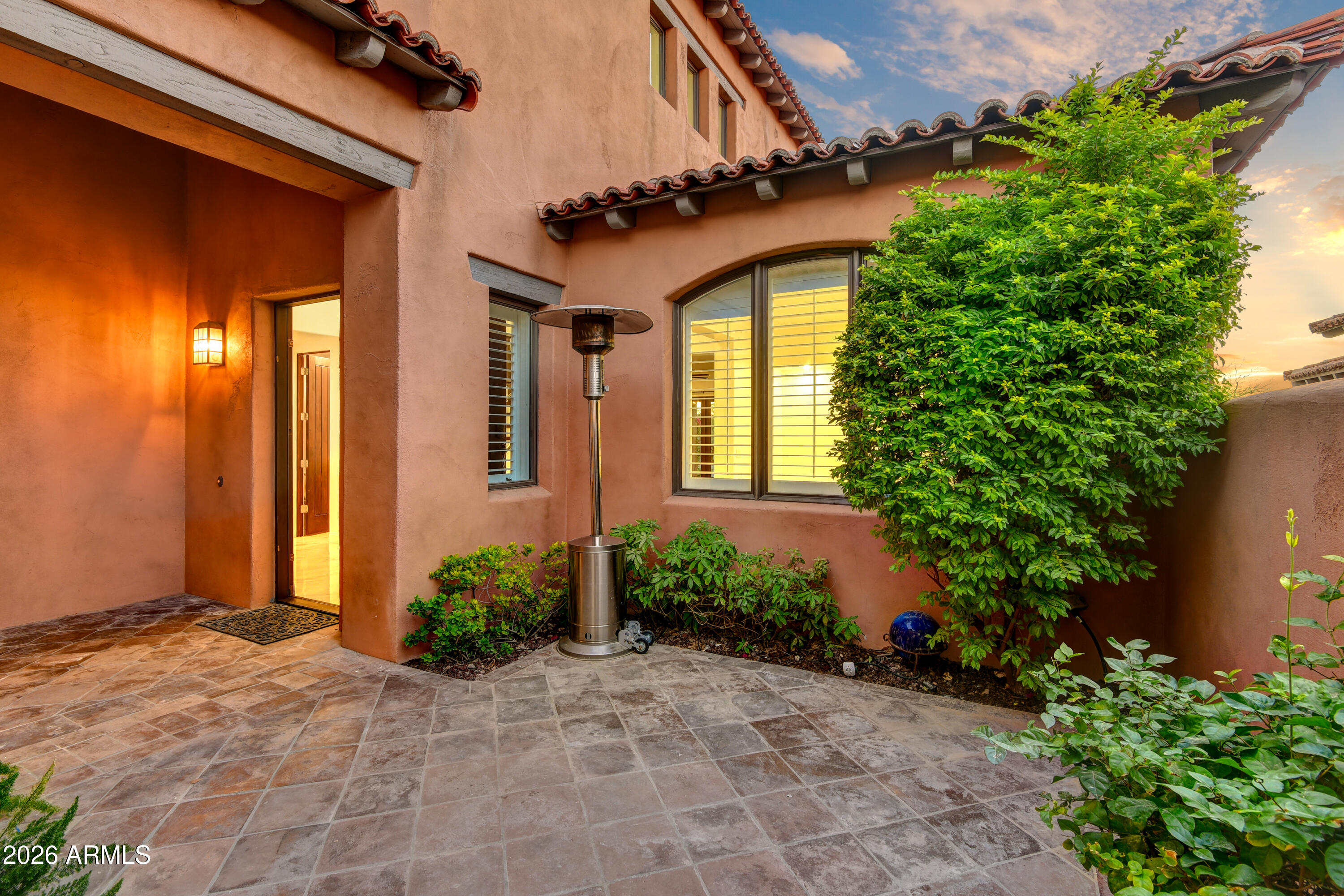 7418 E Golden Eagle Circle