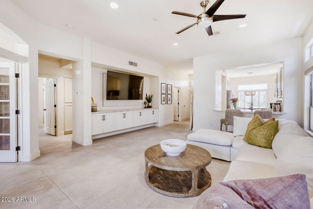 Photo of 8854 E Calle Buena Vista, Scottsdale, AZ 85255 (MLS # 7000287)