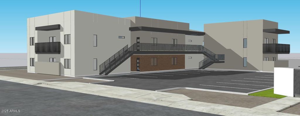 Photo of 3928 W Camelback Road #-, Phoenix, AZ 85019 (MLS # 6821970)