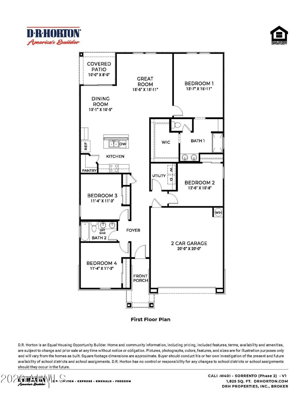 Photo of 38215 W Capri Avenue, Maricopa, AZ 85138 (MLS # 7026289)