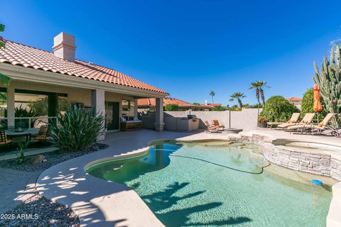 10931 E BELLA VISTA Drive Scottsdale AZ 85259