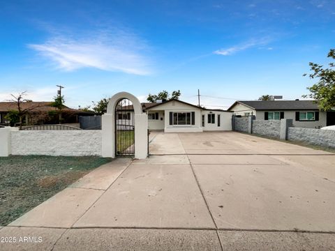 3235 E WILLETTA Street Phoenix AZ 85008