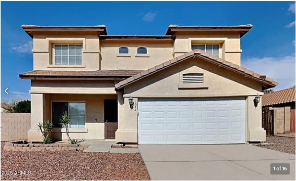 14572 N 154TH AVE, SURPRISE, AZ 85379 - Image 162cec64a256ac731fdbe5f941daa67b/4015196957
