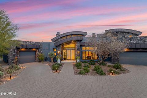 9547 N ROCK RIDGE Trail Fountain Hills AZ 85268