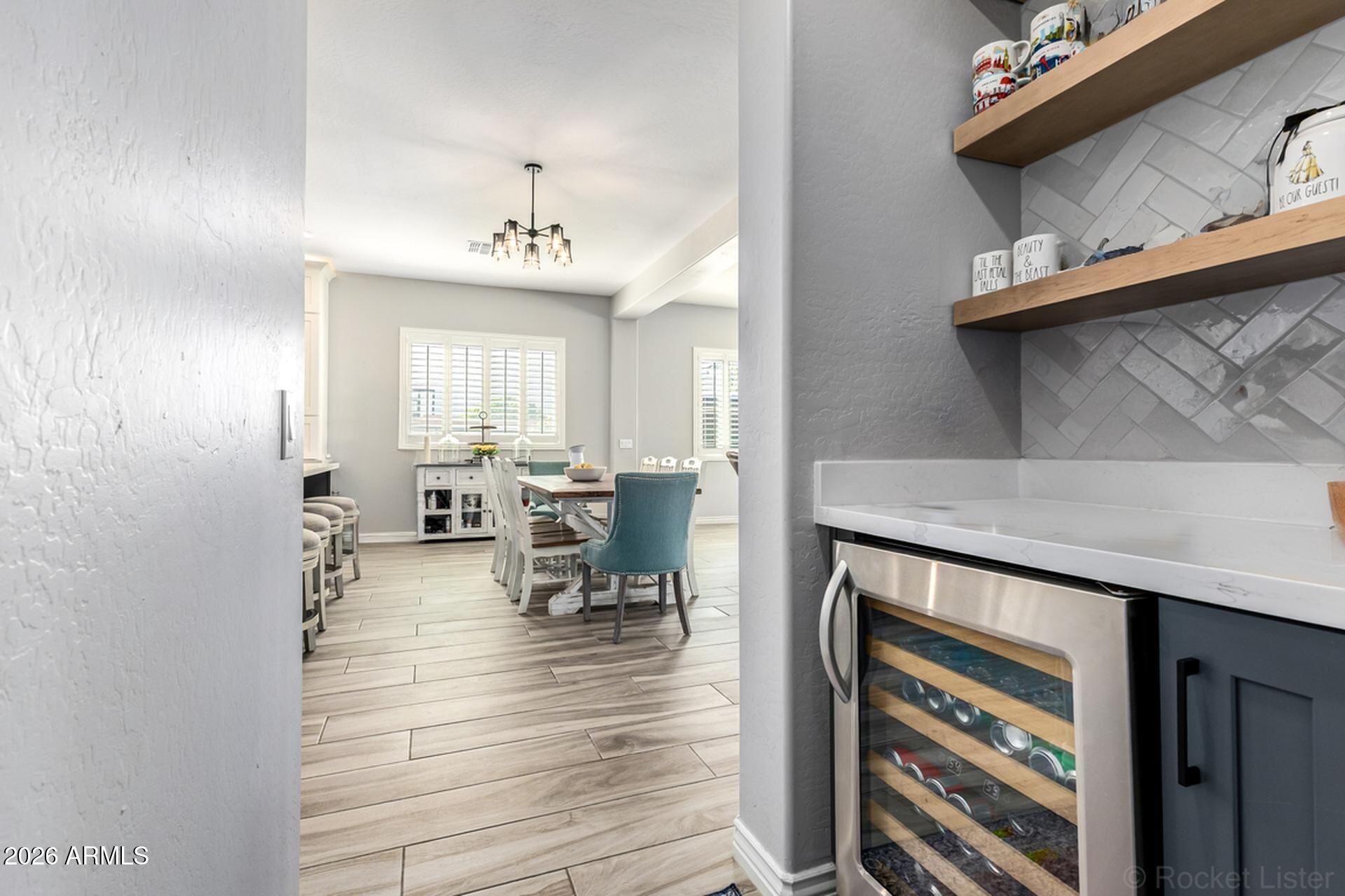 20394 E CALLE DE FLORES --