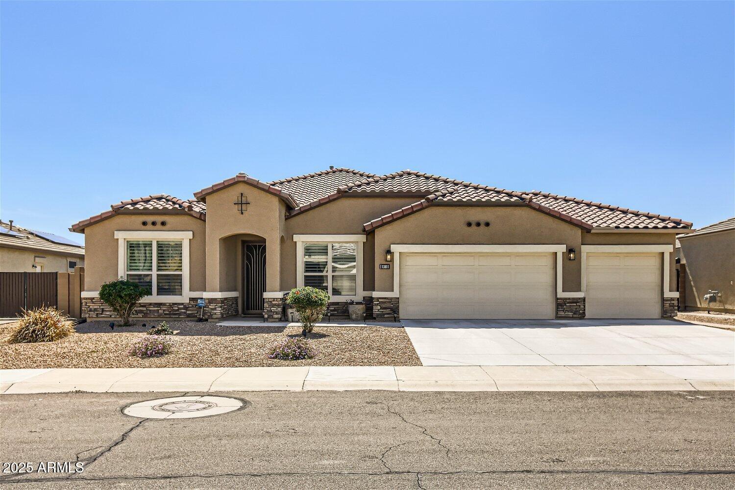 13811 W PASO Trail