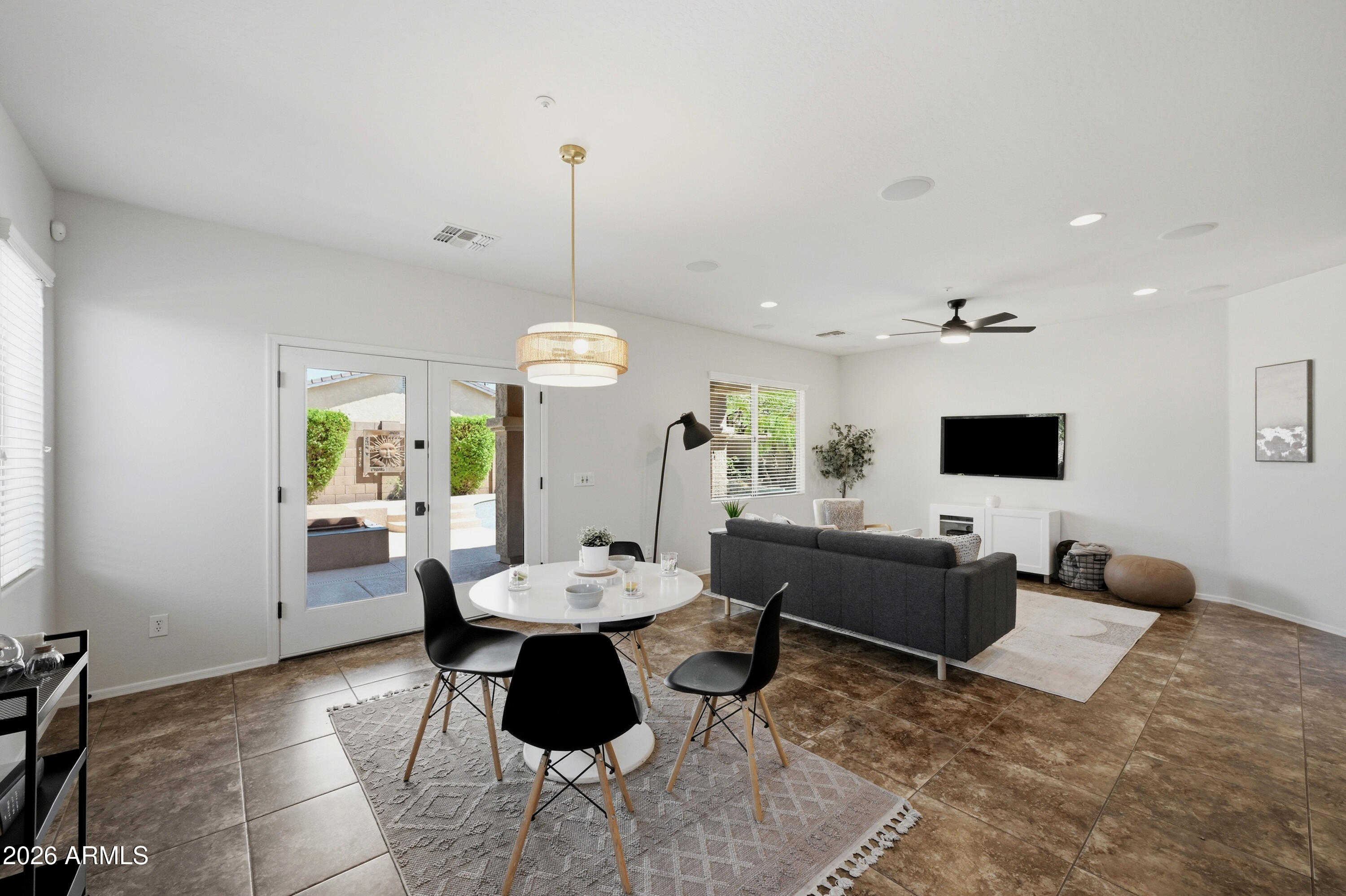 7171 S SINOVA Court