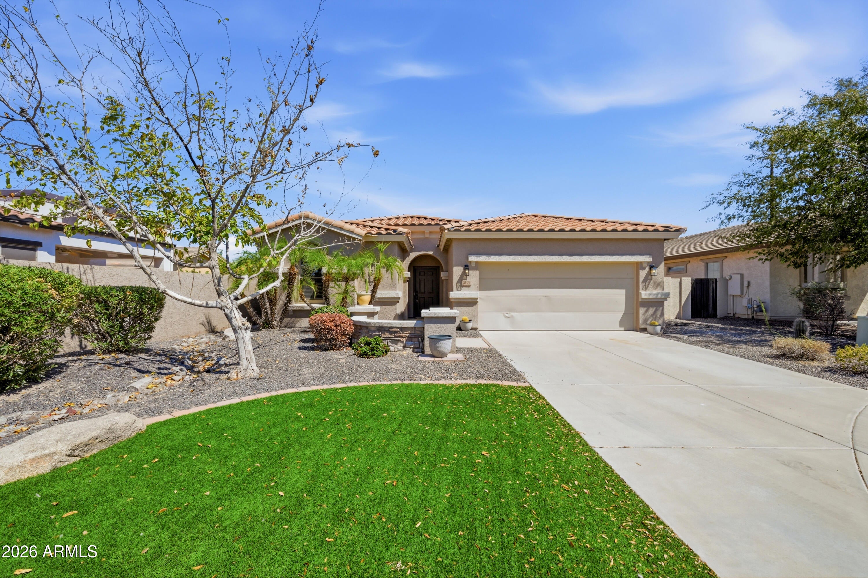7171 S SINOVA Court