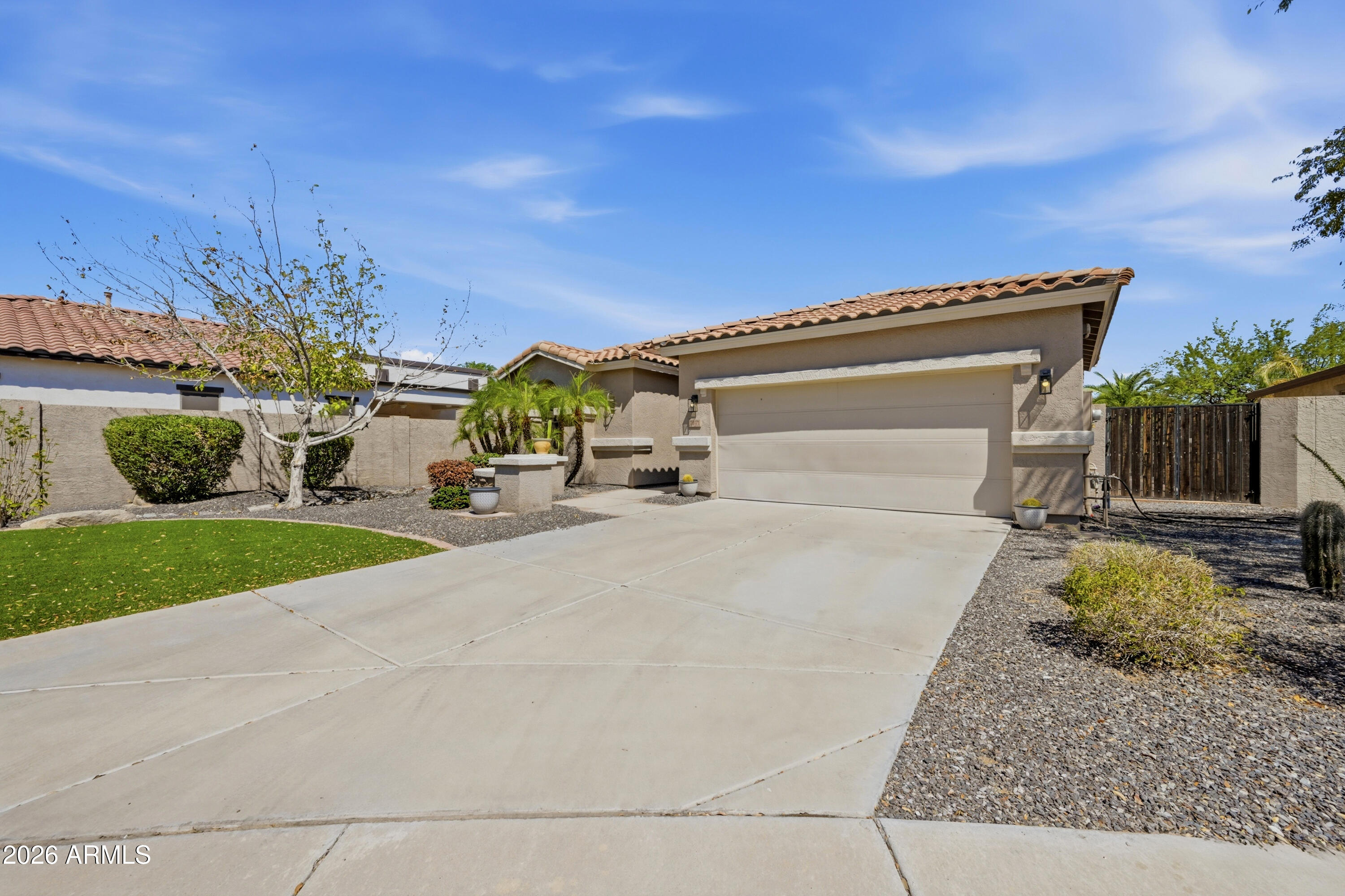 7171 S SINOVA Court