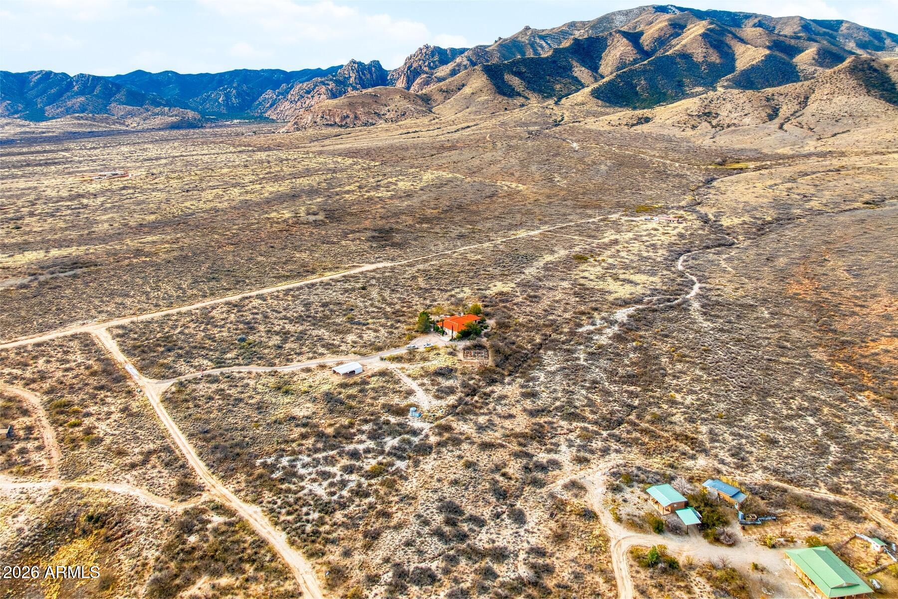 1225 N SKY ISLANDS END --