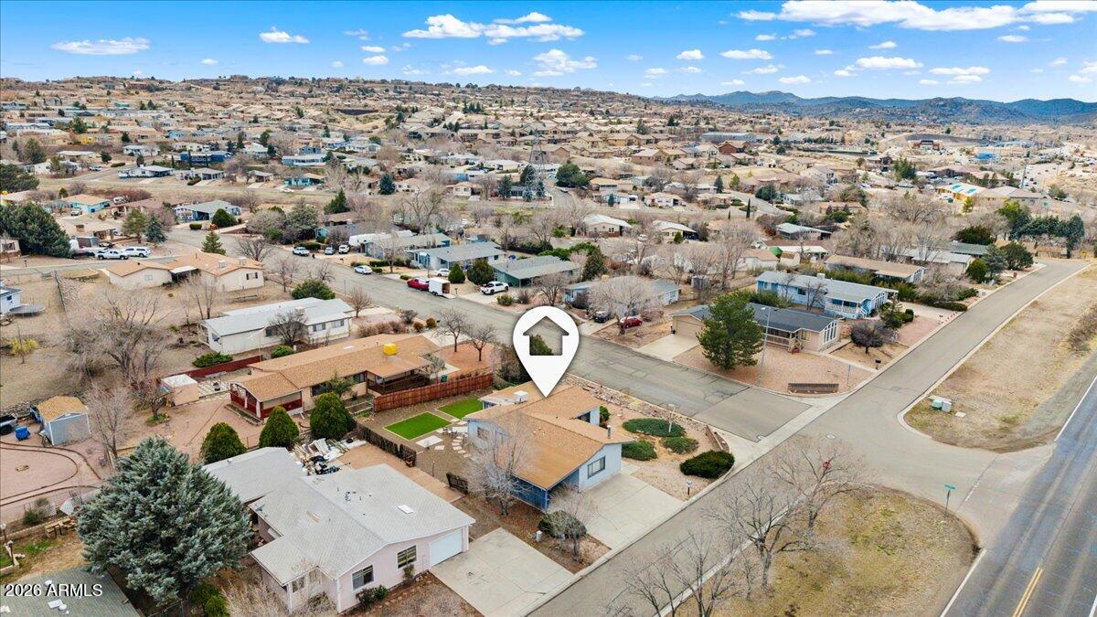 1215 WILLOW LAKE Road