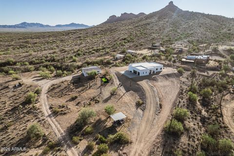 7253 W AVRAM Place San Tan Valley AZ 85144