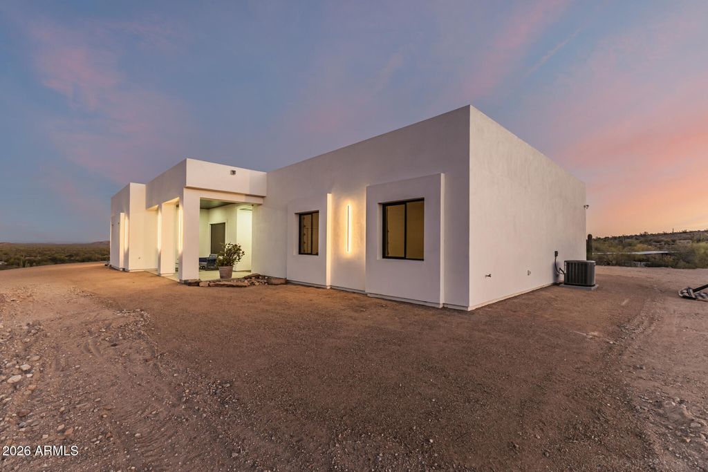 Photo of 7253 W Avram Place, San Tan Valley, AZ 85144 (MLS # 7004184)