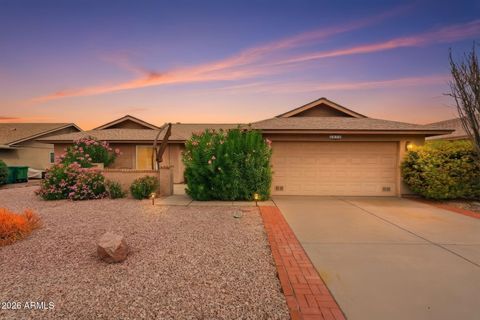 2050 LEISURE WORLD -- Mesa AZ 85206