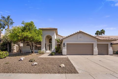 5520 E Muriel Drive Scottsdale AZ 85254