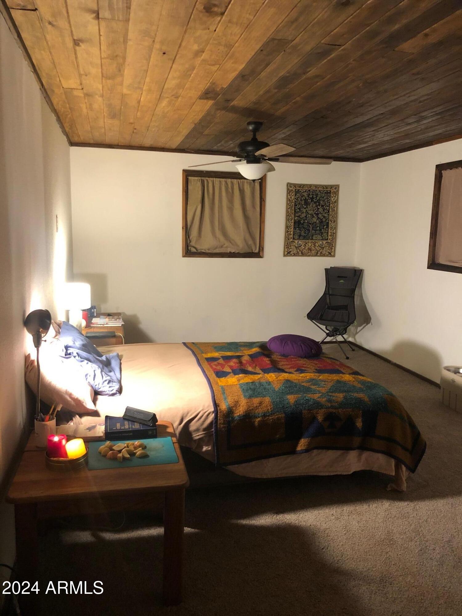 RIVER SPRINGS RANCH UNIT 8 - Residential