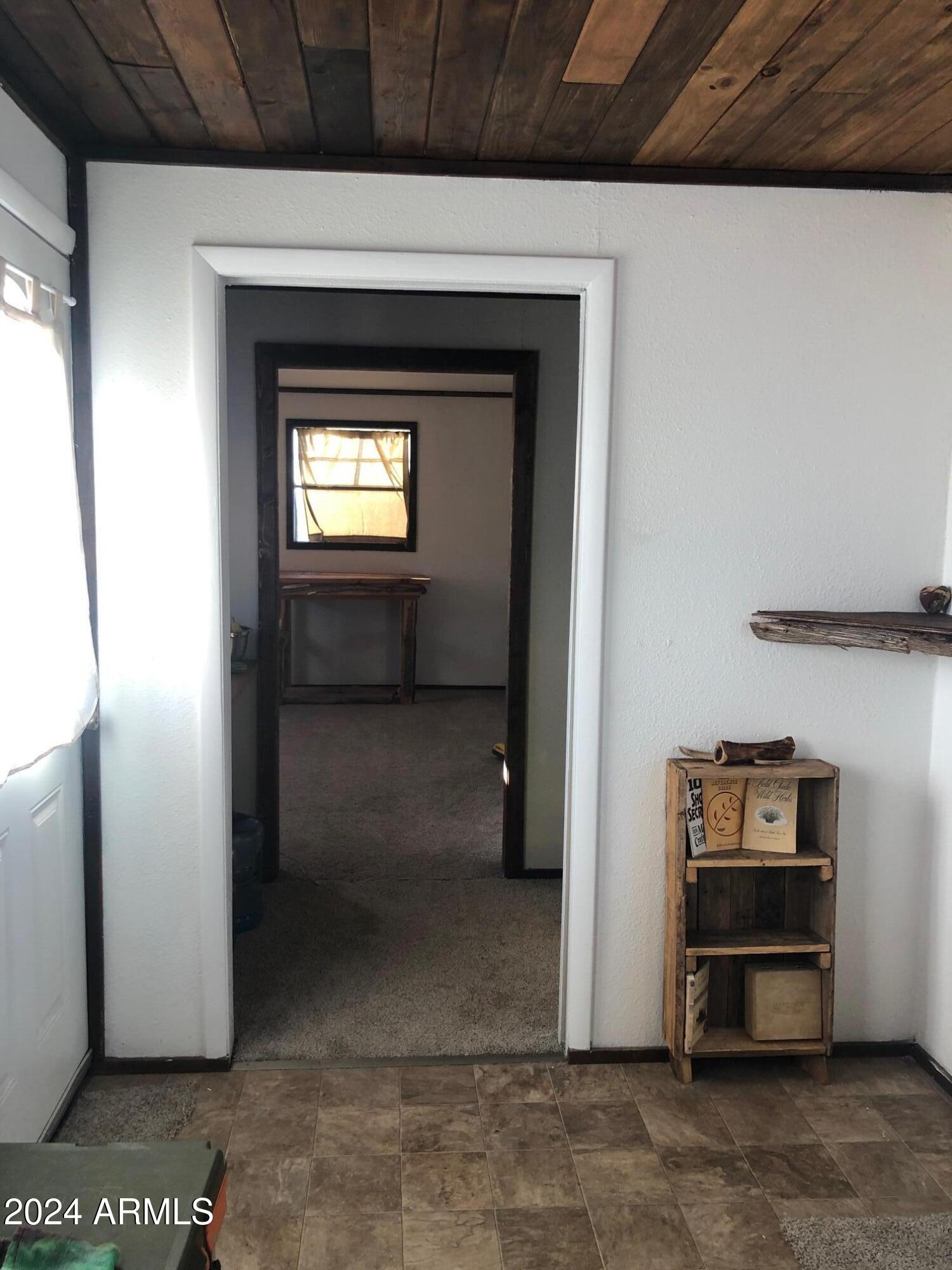 RIVER SPRINGS RANCH UNIT 8 - Residential