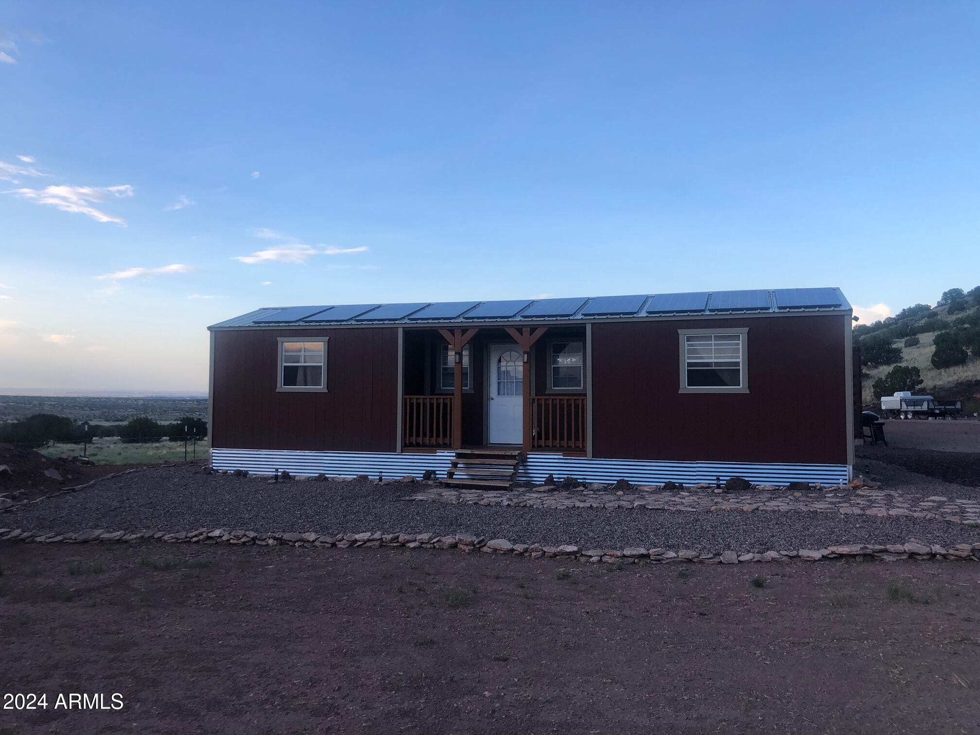 34 COUNTY ROAD N6437 --