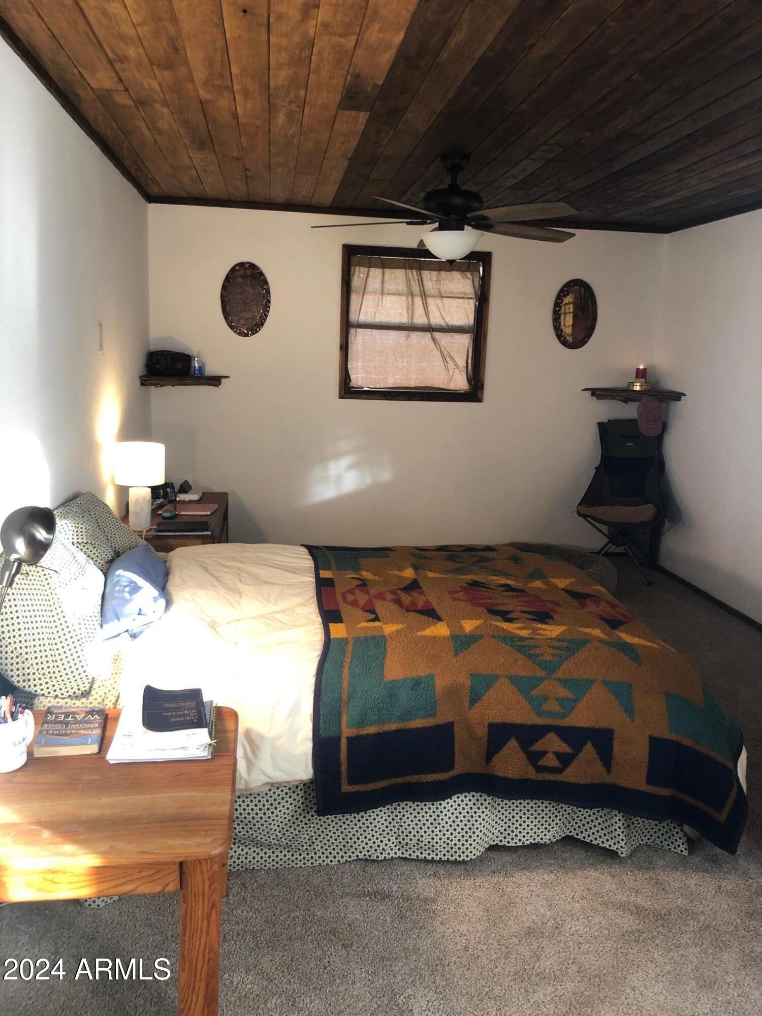 RIVER SPRINGS RANCH UNIT 8 - Residential