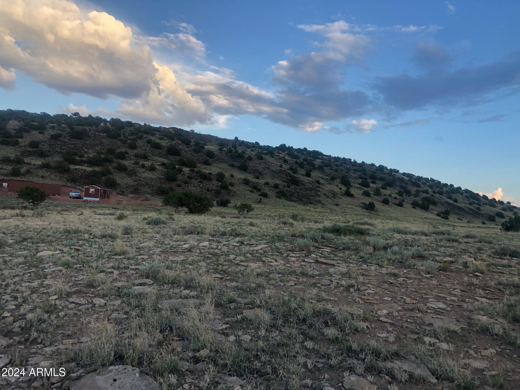 34 COUNTY ROAD N6437 --