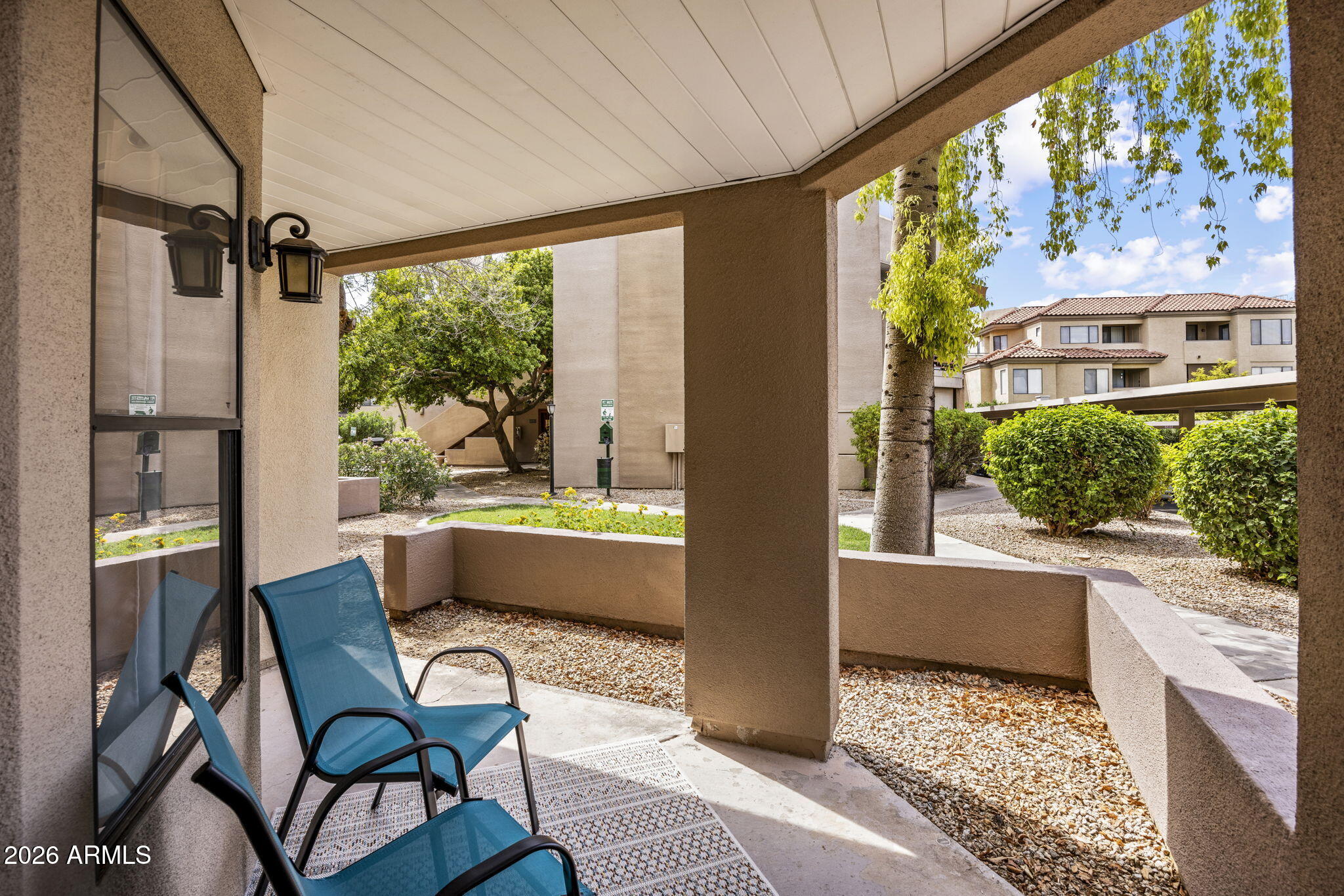 4850 E Desert Cove Avenue 122