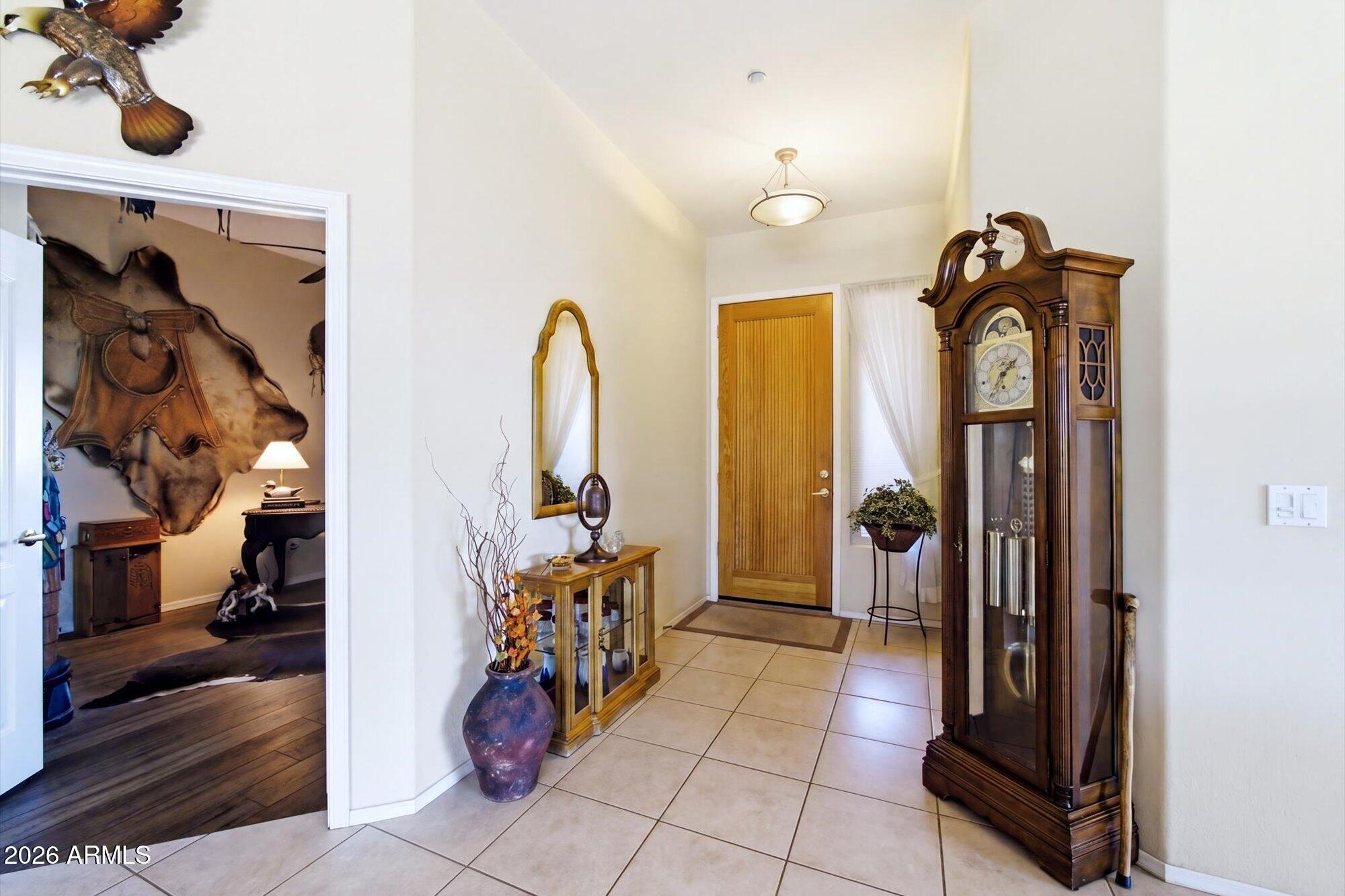 13046 N MIMOSA Drive