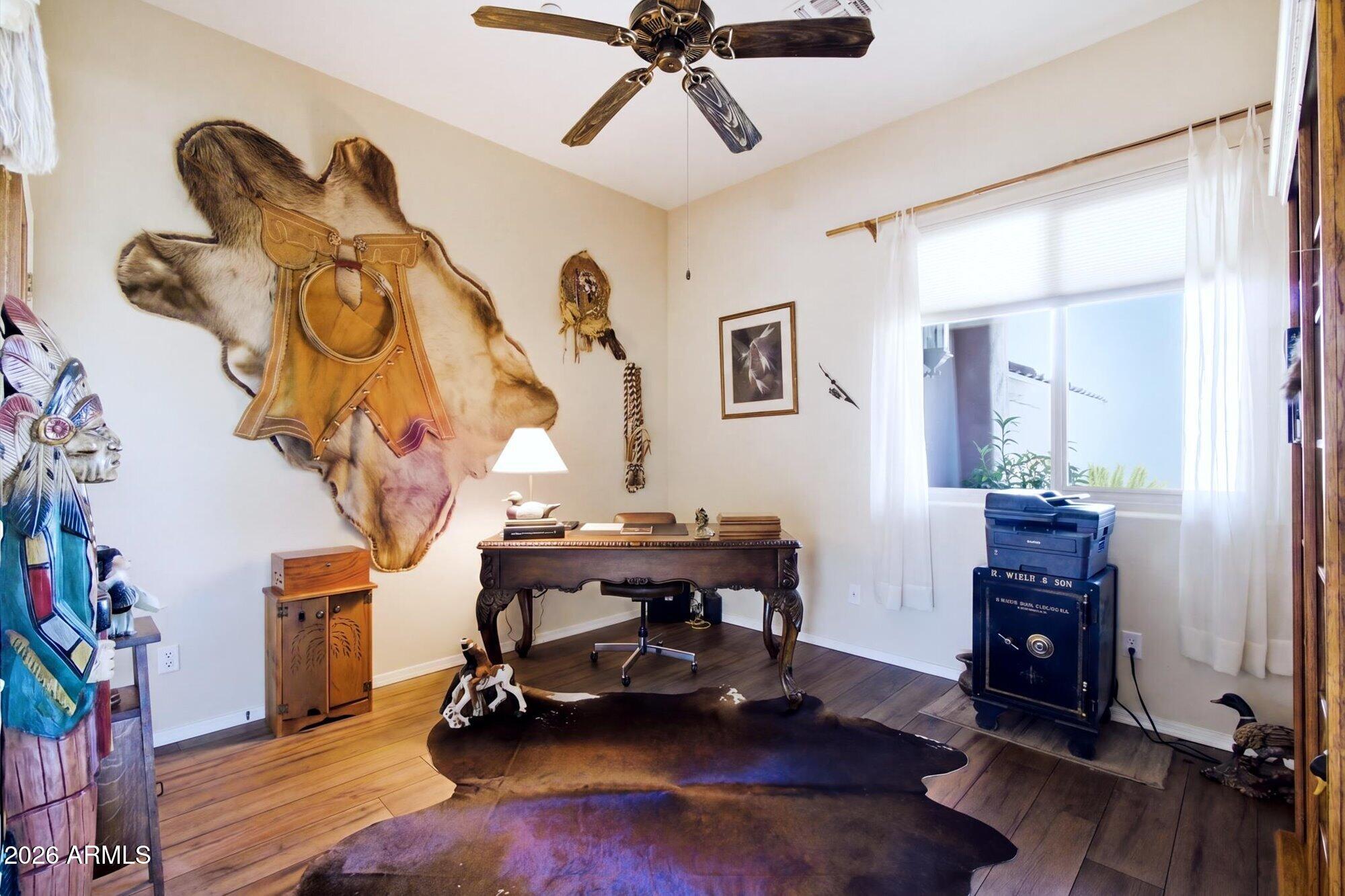 13046 N MIMOSA Drive