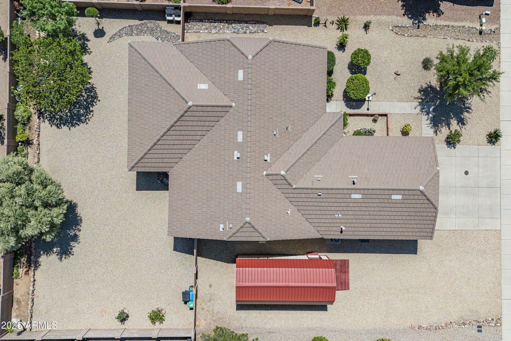 Photo of 2611 Rising Moon Way, Sierra Vista, AZ 85635 (MLS # 7016144)