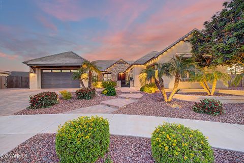 19225 E PINE VALLEY Drive Queen Creek AZ 85142