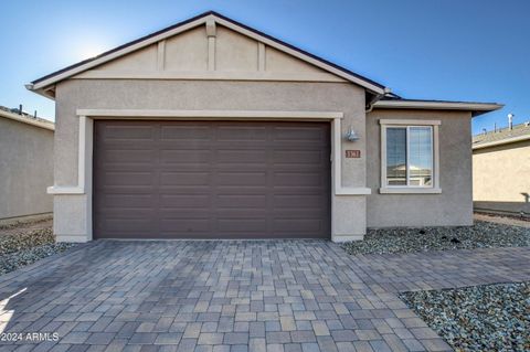 A home in Prescott