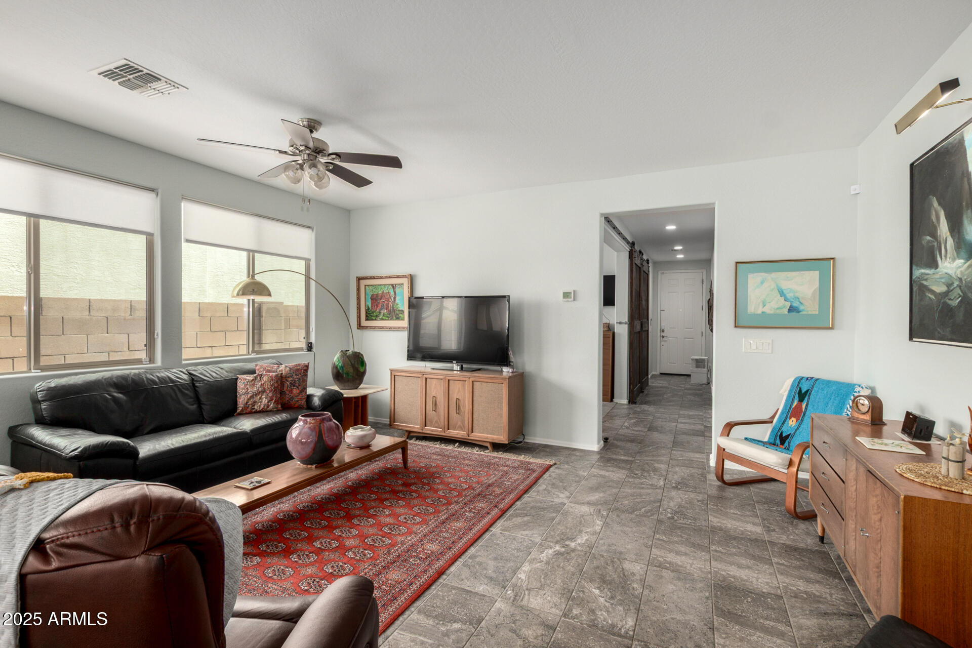 3440 N MAYFAIR Street