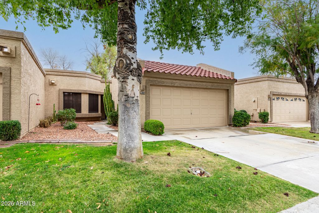 Photo of 9634 W Tonto Lane, Peoria, AZ 85382 (MLS # 6987121)