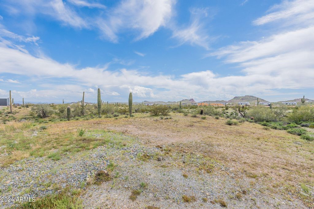 Photo of 0000 N Sandridge #-, Queen Creek, AZ 85144 (MLS # 6619222)