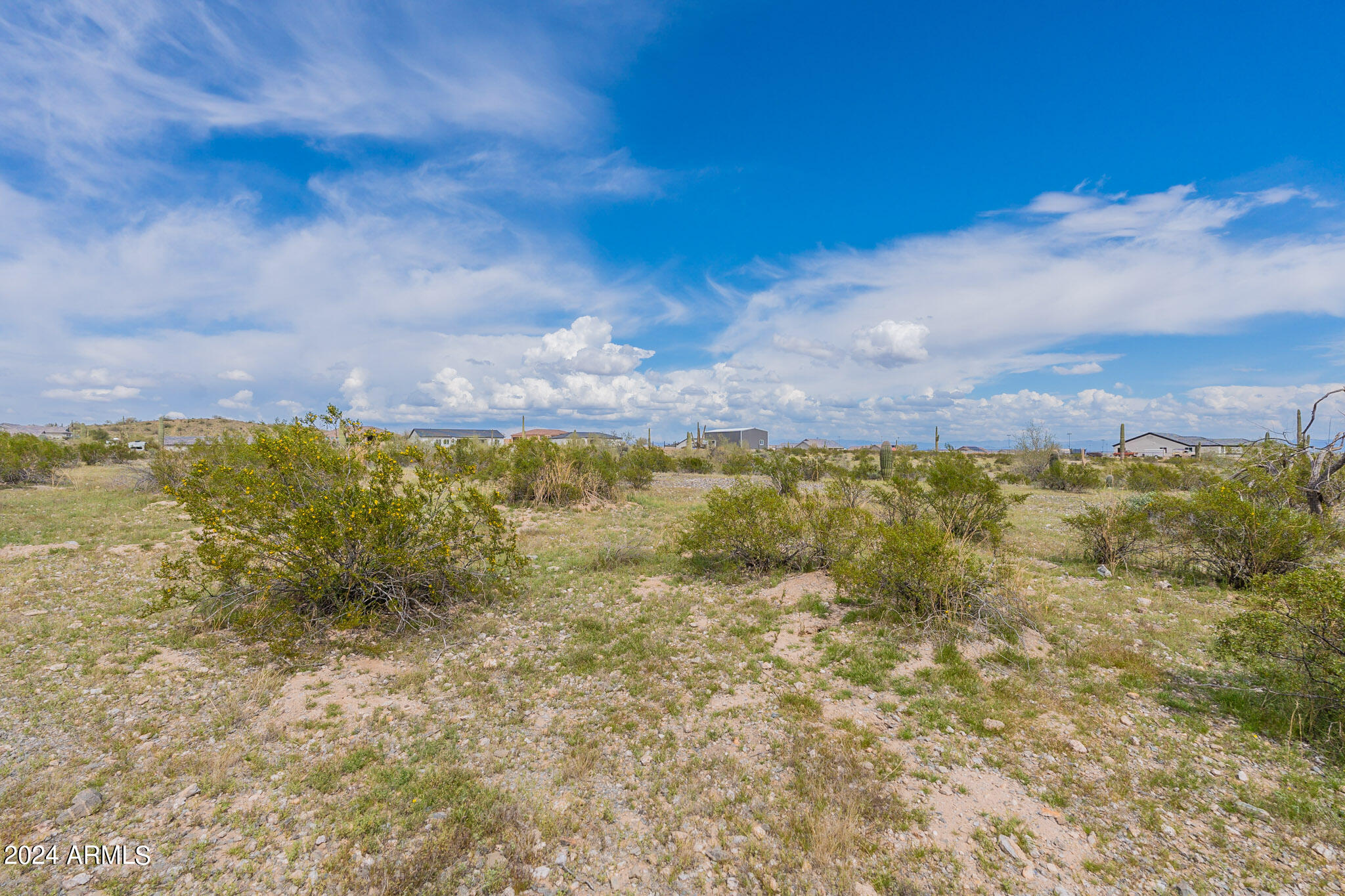 0000 N Sandridge -- -